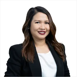 Honey Nina CabrerosDimaisip