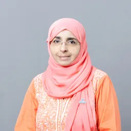Sara Abdul Kareem