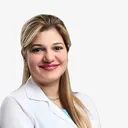Samar Saeed Abu Rahma