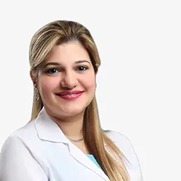 Samar Saeed Abu Rahma