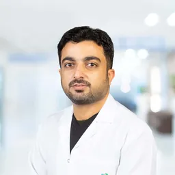 Asad Ullah
