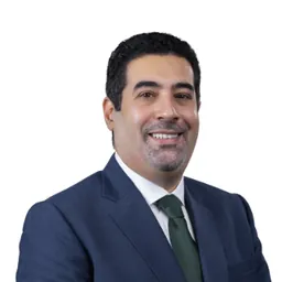 Ayman S. Moussa