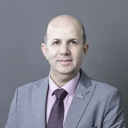 Ali Khalifeh