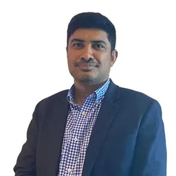 Lokesh Nukalapati