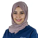 Zahrah Abdulrahman