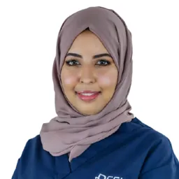 Zahrah Abdulrahman