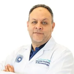 Elhussein Mahmoud