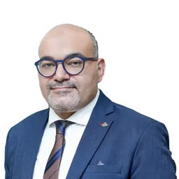 Ahmed Ebied