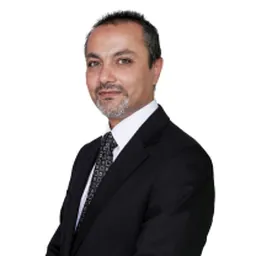 Suliman Hussein