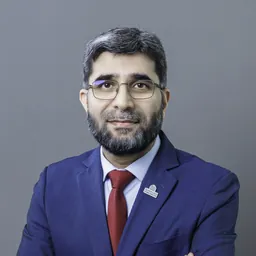 Muhammad Farooq Latif