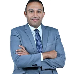 Ahmed Hammouda
