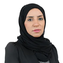 Nadya Almatrooshi