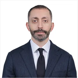 Robert Abouassaly