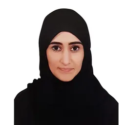 Fatema Saeed Alshehhi