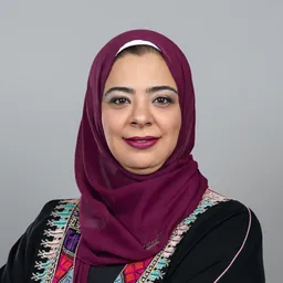 Reham Elrashidy