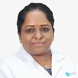 Rusheena Balakrishnan