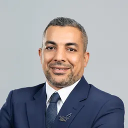 Mohamed Mostafa Ali Mohamed
