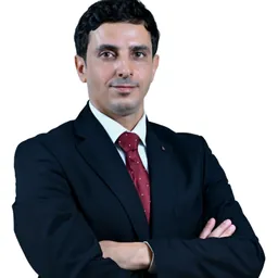 Majd Rafe Al Sarhan