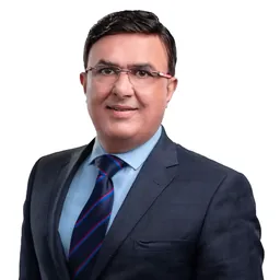 Ravi Trehan