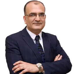 Jobran Habeeb Al Salman