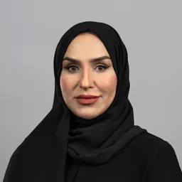 Leqa Mohamed Obaid Al Maftool