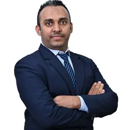 Muhammed Noufal