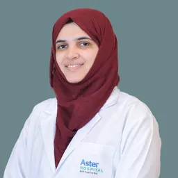 Aaliya Ambereen