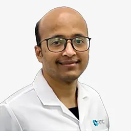 Anil Kumar Malik