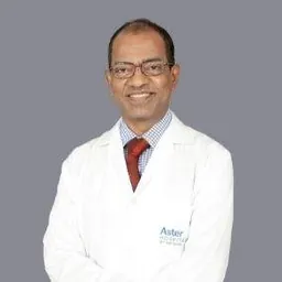 Johny Pappachan Avookkaran