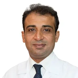 Tariq Gul Shaikh