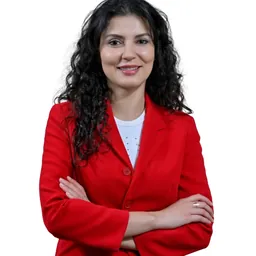 Dima Ibrahim Salama
