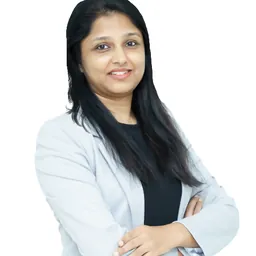 Ayesha Farheen Shaikh