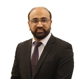 Prashanth Srihari Bhat