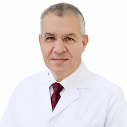 Mohsen Elmekresh