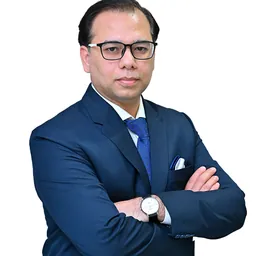 Muhammad Abdul Rahman Sikandar
