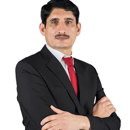 Dildar Hussain