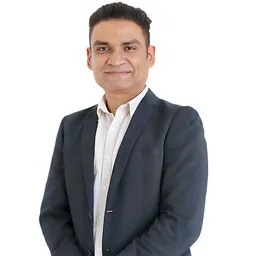 Ritesh Sharma