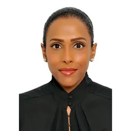 Tasneem Al Hassan