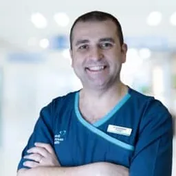 Ahmed Yassin Bahgat