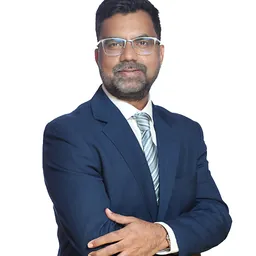 Shailendra Chauhan