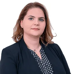 Yara Al Jalbout