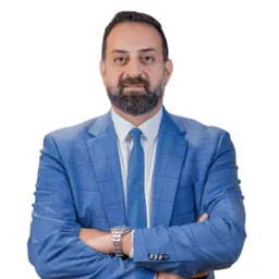 Thaer Darwish