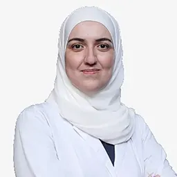Rasha Alasmi