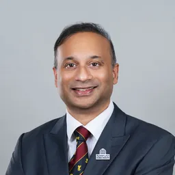 Amith Derek Mendonca