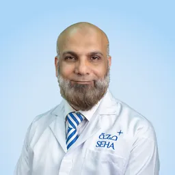 Hassan Yousuf