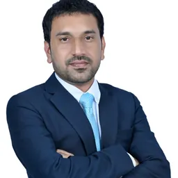 Asif Ali Kalwar