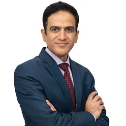 Mohammed Zaki Ahmed