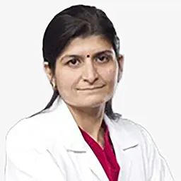 Manvi Mehrotra