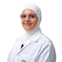 Maysoon Al Ruhaibeh