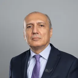 Issam El Rassi